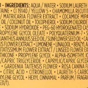 L'Oréal Elvive Extraordinary Oil Shampoo for Dry Hair 400ml Pack of 6