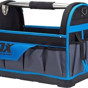 OX Pro 18" Open Tool Tote
