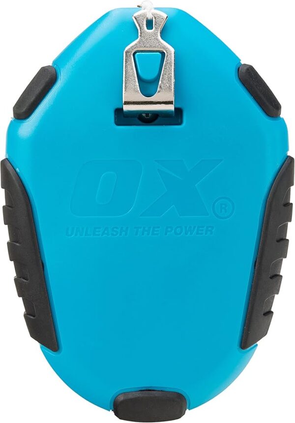 OX Pro Chalk Line Reel 30M/100FT
