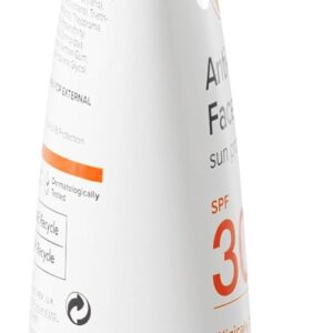 Calypso Facial Sun Protection Cream SPF30