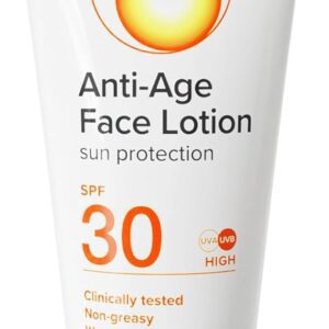 Calypso Facial Sun Protection Cream SPF30