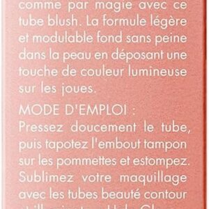 e.l.f. Halo Glow Blush Beauty Wand, Liquid Blush Wand For Radiant