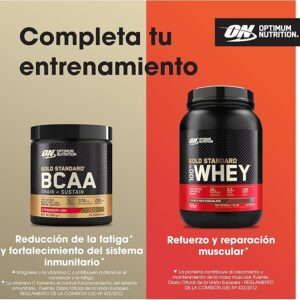 Optimum Nutrition Gold Standard Pre Workout Powder,