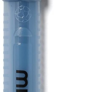Mitre Double Action Pump | Popular Style | Versatile Design | Lightweight, Grey, One Size