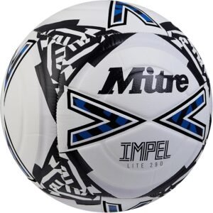 Mitre Impel Lite Football